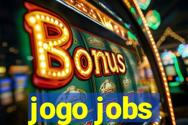 jogo jobs